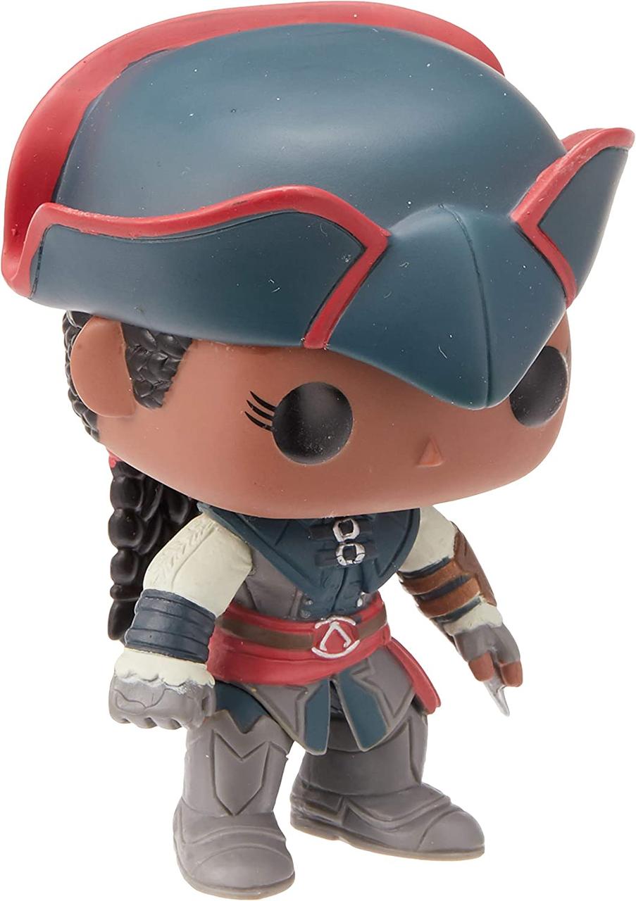 Funko POP Games: Іграшкова фігурка Assassin's Creed Aveline