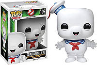 Funko Stay Puft Негабаритный поп! Фигурка, разноцветная, 6 дюймов