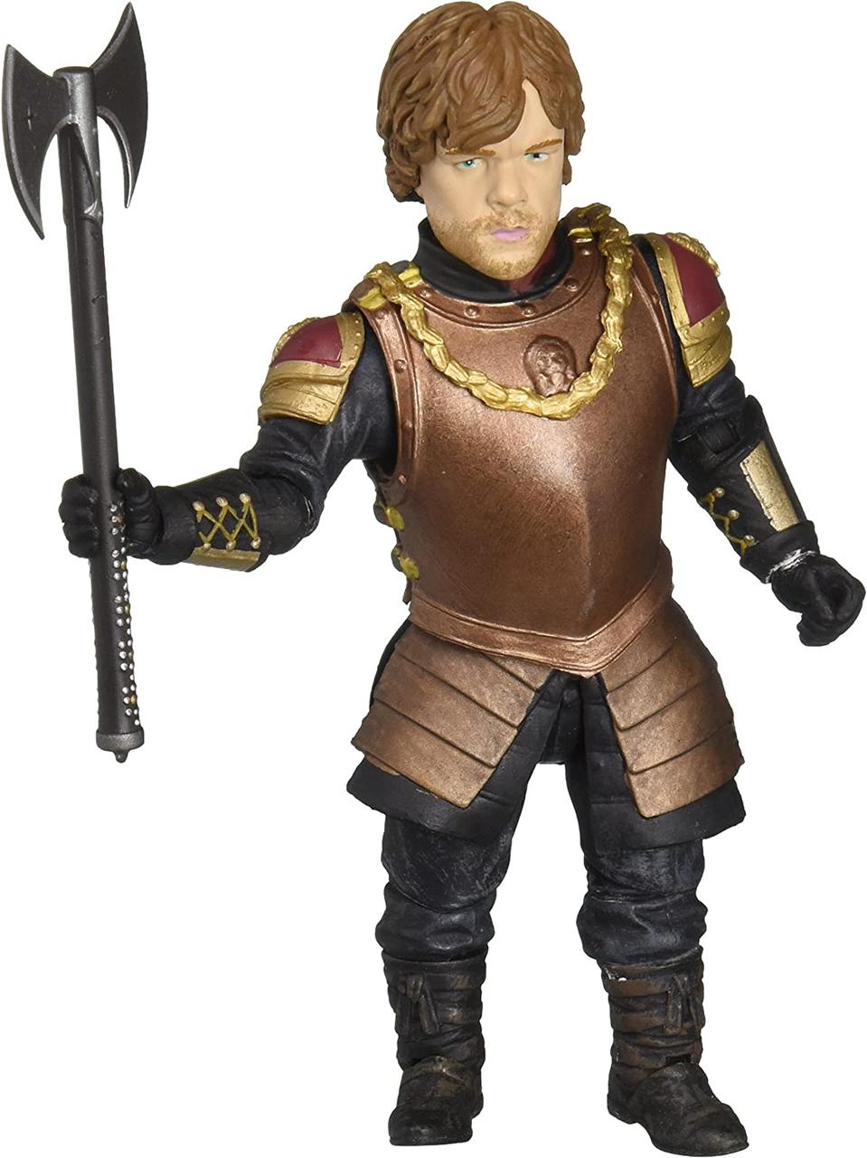 Tyrion action figure deals