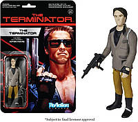 Funko The Terminator The Terminator Reaction Figure