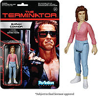 Фигурка Funko The Terminator Sarah Connor Reaction Figure