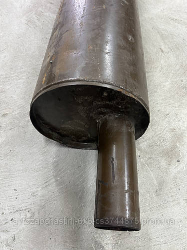 Глушитель Урал 4320 (ID#1820050461), цена: 4500 ₴, купить на Prom.ua