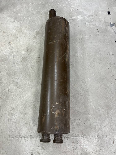 Глушитель Урал 4320 (ID#1820050461), цена: 4500 ₴, купить на Prom.ua