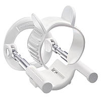 Екстендер ремінцевий для збільшення статевого члена PeniMaster Chrome Кайф