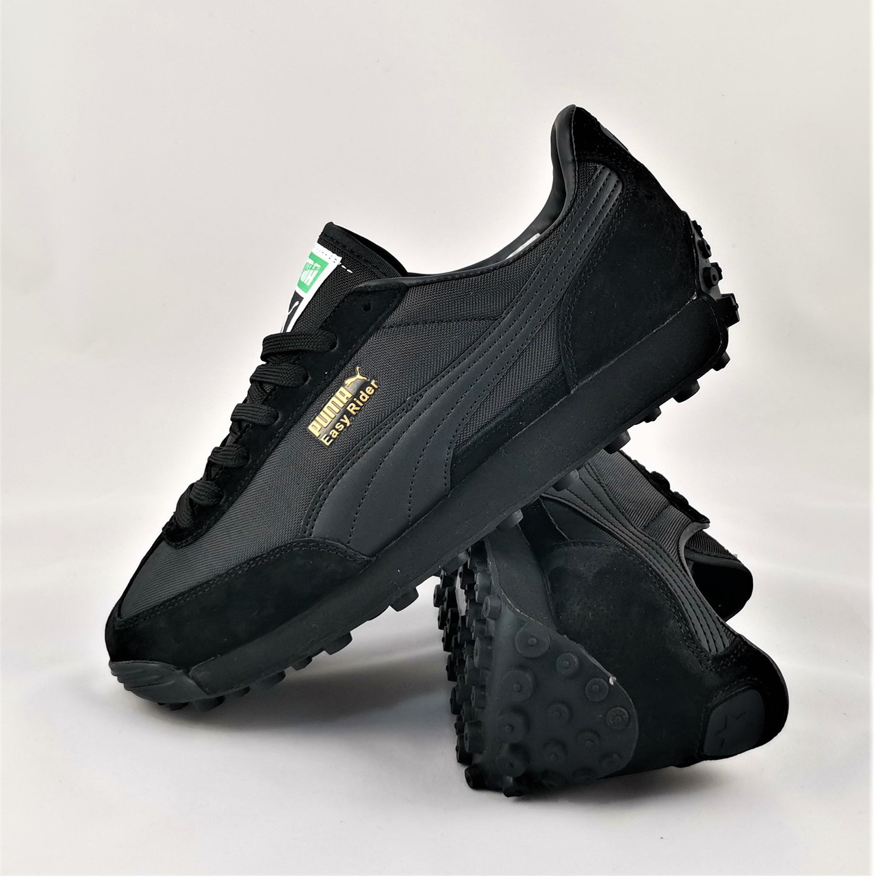 Puma easy top rider size 10