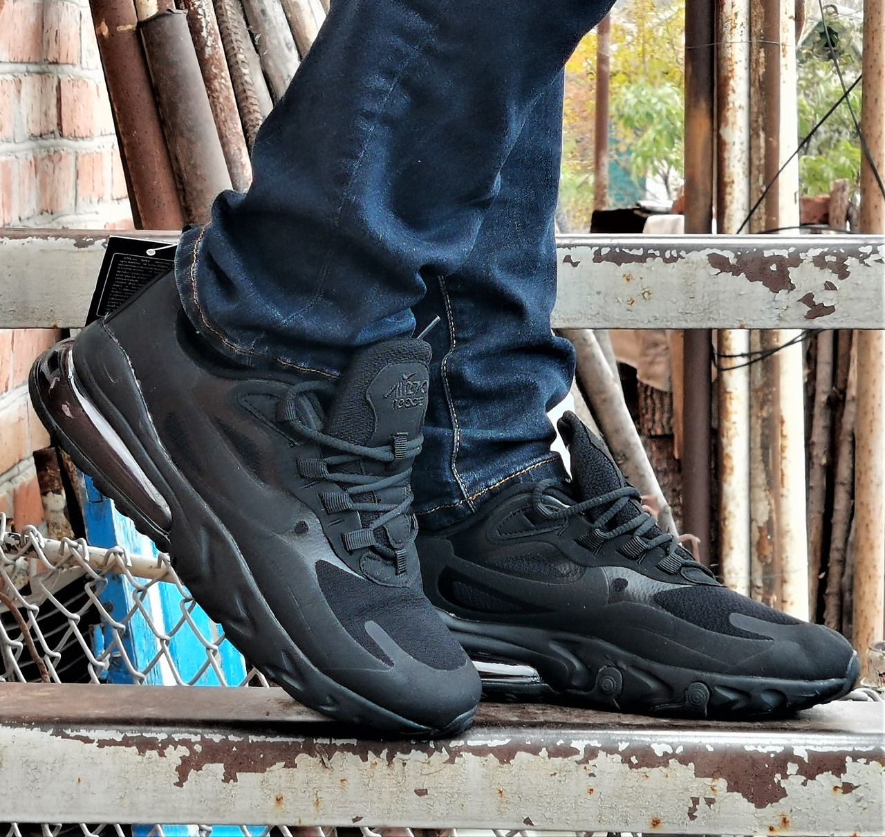 Nike 270 n cheap