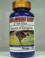 Essence of Kangaroo ( Вытяжка кенгуру для мужчин )