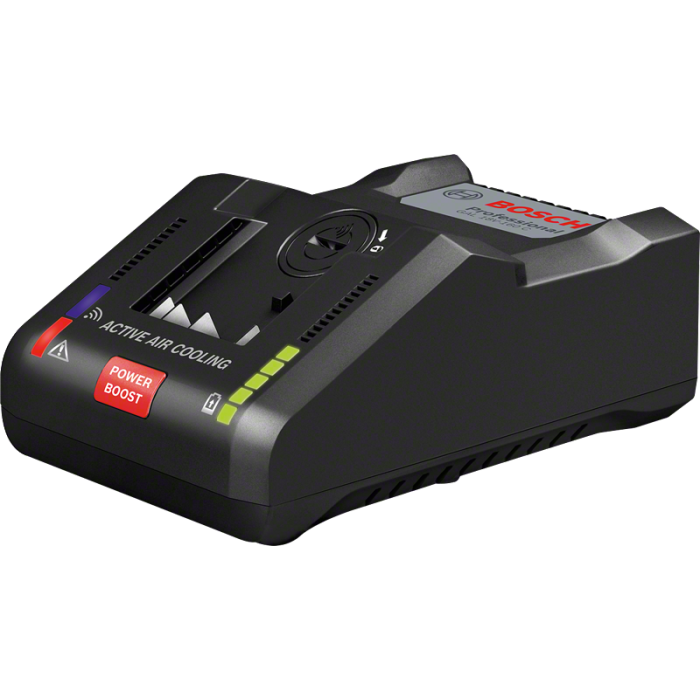 Зарядний пристрій Bosch GAL 18V-160 C (14.4-18 В) (1600A019S6)