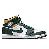 Nike Air Jordan 1 Mid GS Sonics