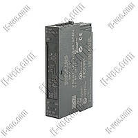 Модуль счетчика Siemens 6ES7 138-4DA04-0AB0, 1Count 24V/100kHz