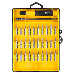 Набір біт прецизійних TOPEX (32 шт.) (39D555)