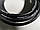 Шланг високого тиску Braided Hydraulic Hose 602 6-2 W.P 70MPa MT HW 6 метрів, фото 3