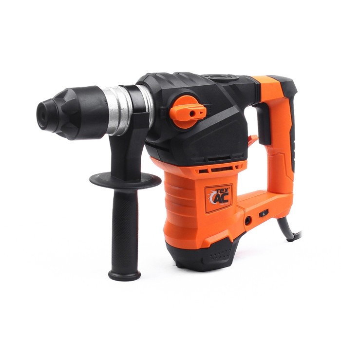 Перфоратор бочковий Tex.AC ТА-01-305 (1700 Вт), фото 1