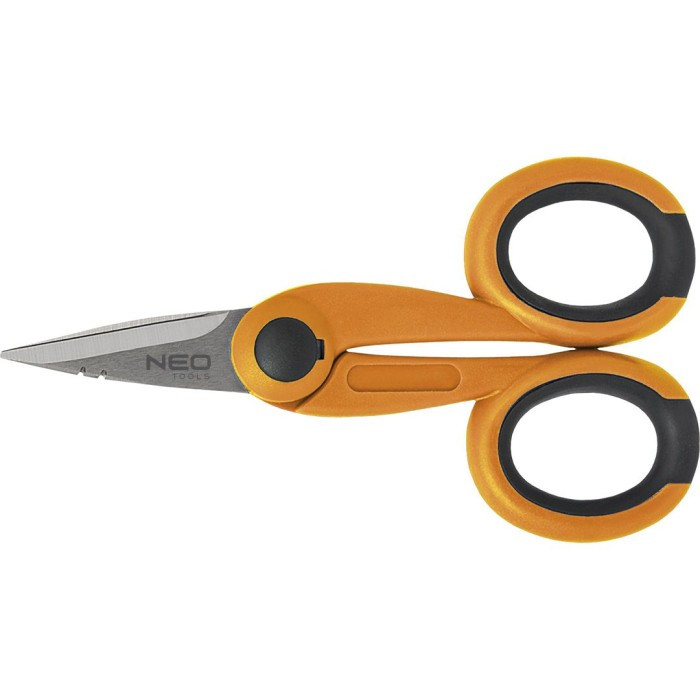 Ножиці для кабелю NEO Tools (140 мм) (01-511)