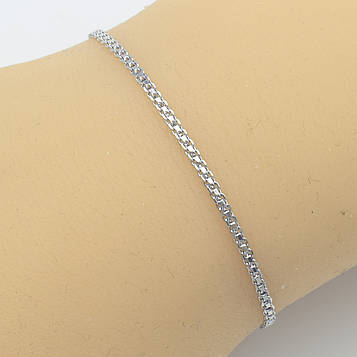 XUPING Браслет Родій Довжина 18.5см, Ширина 0.2см