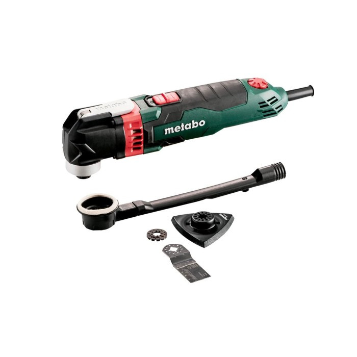 Реноватор Metabo MT 400 Quick (0.4 кВт) (601406000), фото 1