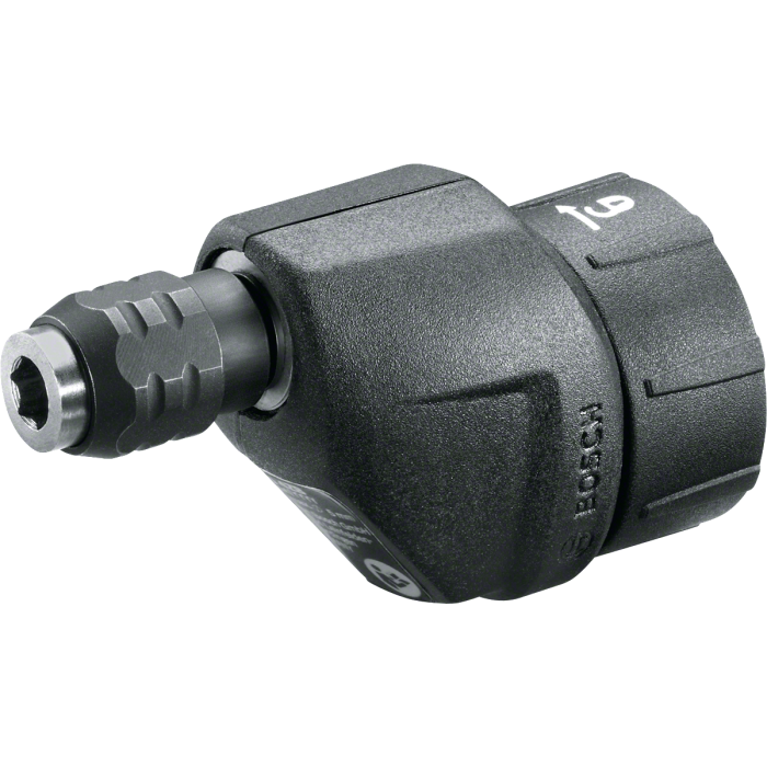 Cверлильна насадка для Bosch IXO (1600A00B9P)