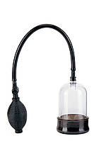 Вакуумна помпа для збільшення пеніса чоловіків Seven Creations Penis Head Pump Кайф