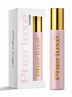 Духи з феромонами для жінок Pherluxe Pink 33 мл Кайф