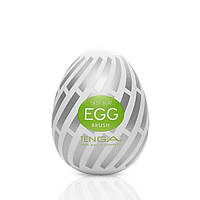 Мастурбатор яйце Tenga Egg Brush Кайф