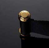 Дверні фіксатори для фіксації рук над дверима БДСМ чорного кольору Upko Over the Door Hand Restraints Кайф, фото 4