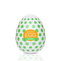 Мастурбатор яйце Tenga Egg Stud Кайф