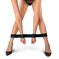 Набір фіксації рук і ніг в позі раком для сексу Art Of Sex BDSM Straight Line Fixation Simple Кайф