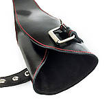 Поручи для підвіски Art of Sex fetish Hand Cuffs For Suspension з натуральної шкіри Кайф, фото 3