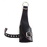 Поручи для підвіски Art of Sex fetish Hand Cuffs For Suspension з натуральної шкіри Кайф, фото 4