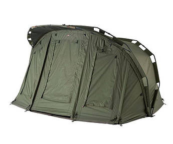 Намет JRC Extreme TX Bivvy 2Man короповий, зручний, міцний, надійний