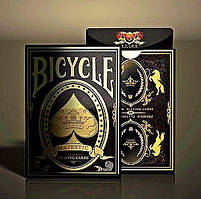 Карти гральні Bicycle Majestic