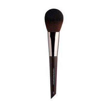 Пензель для контурінгу та рум'ян Bogenia Professional Contouring Brush 002, синтетичний ворс (BG200)