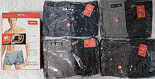 Чоловічі труси"Naiting "(XL-4XL)