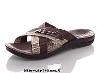 Обувь мужская 40-44 brown