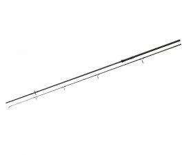 Коропове вудлище 2-х секц. Daiwa Black Widow 3.6м 3lb