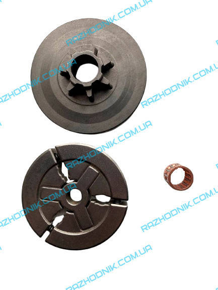 Звездочка сцепление для DNIPRO-M DSG-52H - купить по лучшей цене в