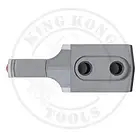 Молотки, різці, робочі органи для лісових мульчерів PICURSA ( модель молотка KFS 1171-1), фото 6