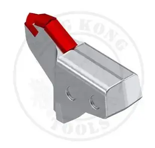 Молотки, різці, робочі органи для лісових мульчерів  FAE ( модель молотка KFS 1171-1)