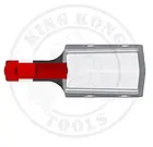 Молотки, різці, робочі органи для лісових мульчерів PICURSA ( модель молотка KFS 1171-1), фото 3