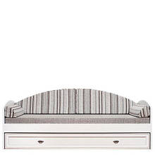 Диван-лiжко LOZ80 в дитячу Салерно кiмнату з ДСП Gerbor