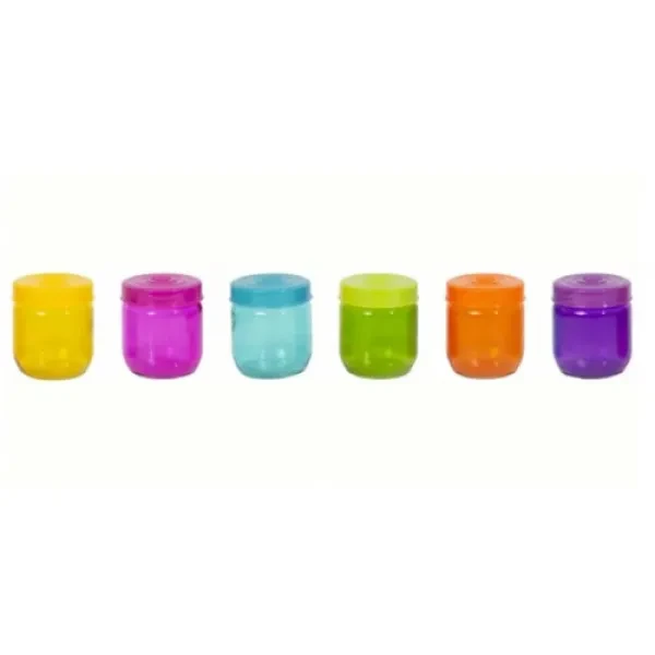 Банка для зберігання HEREVIN Coloured Jar 141357-000 425мл