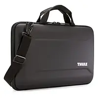 Сумка для ноутбука Thule Gauntlet 4 MacBook Pro Attache Black 16" (3204936)