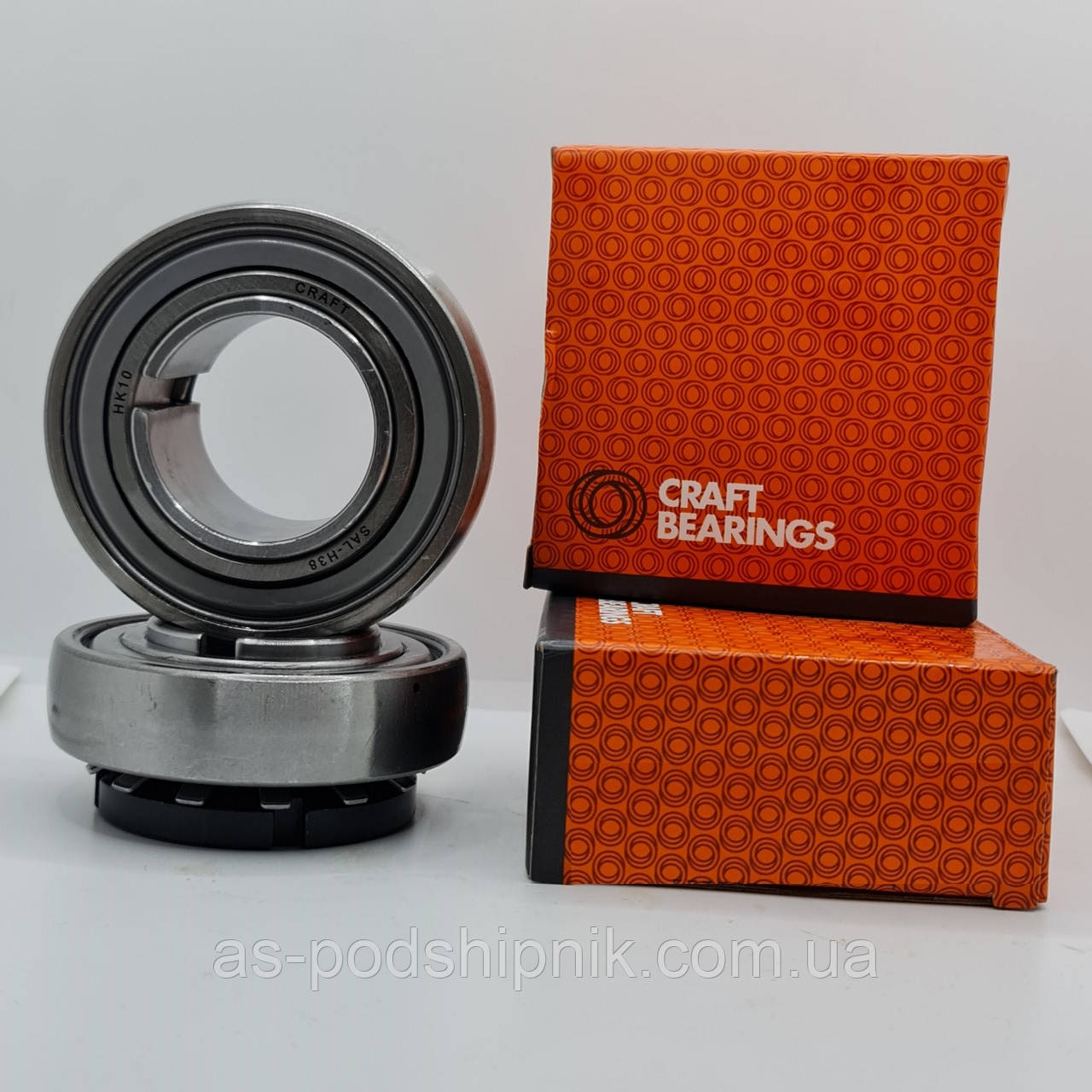 Підшипник 680210 CRAFT, фото 1