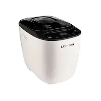 Хлебопечка Liberton LBM-6304 Black White