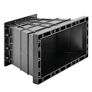 Розширення Wide mouth extension для скімера Oase ProfiSkim Wall 100