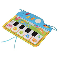 Пианино WinFun музыкальные животные 0217-NL развивающая игрушка
