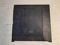 Бічна ліва панель корпусна під ЗП для кавомашини Siemens Surpresso S40 CTES1 б/у