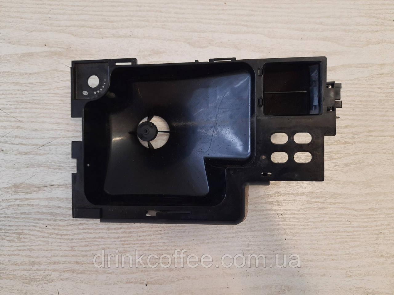 Бункер для зерна для кавомашини Siemens Surpresso S40 CTES1 б/у, фото 1