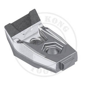 Молотки, різці, робочі органи для лісових мульчерів  GYRO-TRAC  та  DENIS CIMAF ( модель молотка KFS 1237-PLA2)