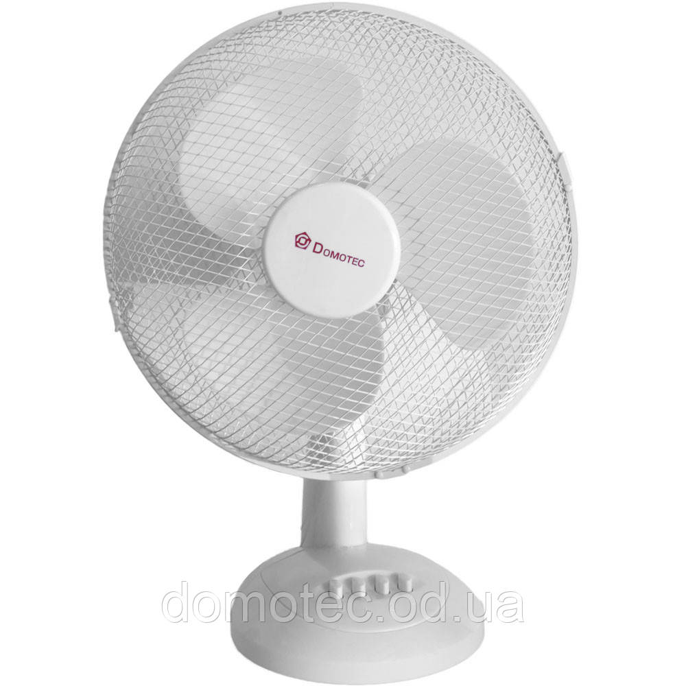 Настільний вентилятор MS-1624 Fan 9" (Продаються по 2 штуки!)